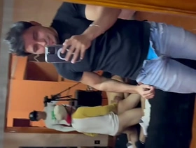 Cuando mi compa me pide prestada mi casa para follarse un culito les digo que va, pero si me dejan ver big cock chinese gay porn