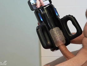 DAY6 - 10 Days cum Challenge - Bestvibe Best Show the way Sextoy Masturbator japan sauna gay porn