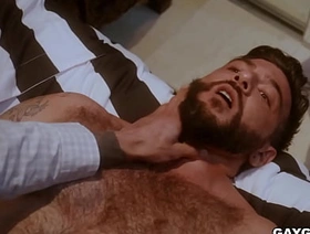 Summer begins to intensify and takes a order the Dunhams weren't expecting hot abs joyful porn