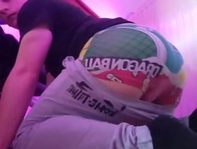 I ambience my ass in front of the camera japan uniform gay porn