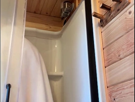 Time for your shower korean gay porn movies