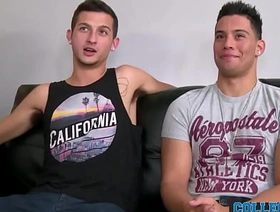 Jacob Gamble And Davey Anthony gay porn hot new