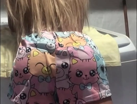 O olhar da porca velha e imunda em sua INTEADA jovem e safada ( SEX Bauble ) vietnam gay massage porn