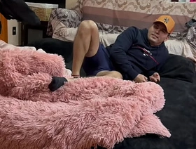 Cuando vemos películas, ni siquiera vemos las películas haha gay porn hot jocks