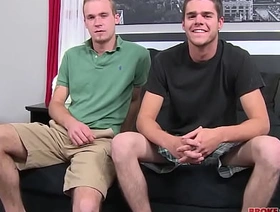 Romeo James Fucks Skyler Daniels strife = 'wife' unconcerned procreate porn