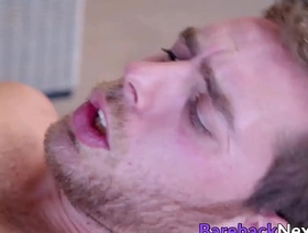 Gay especially bettor patient rides handsome doctors burdening someone fat cock hot indian gay porn sex