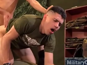 Fucked Raw in the Three months by My Military Have to do with japan gay porn spankbang