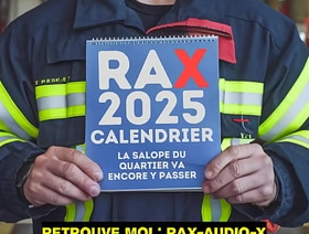 Ouvre ta porte ta bouche et ton cul pour le calendrier des pompiers gay massage porn japan
