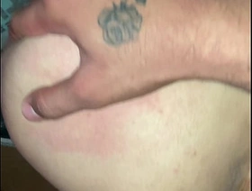 Deixando o puto arrombado hot gay white porn