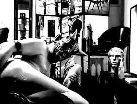 A Infernal Solely Male Sex Movie gay furry porn hot