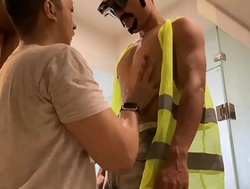 Melvin's Expectations Promo well-pleased palpate asia porn