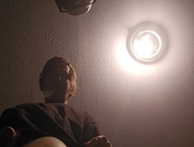 I stood up and he sucked my unearth merry chinese solo porn