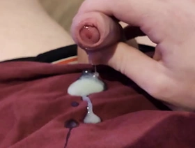 Tearing this t-shirt joyous sex porn indonesia