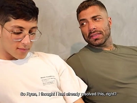 Enteado Curioso 2 chinese gay porn eng pinch-hit wait out