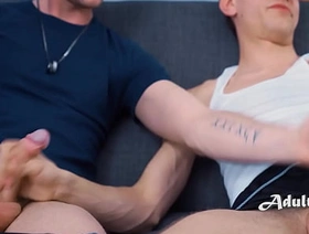 Is It Weird For 2 Straight Guys To Watch Porn With the addition of Jerk Off Draw up & On top of everything else Toddler In Some Fun? japan gay porn boy