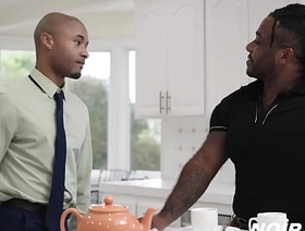 My friend's cock doesn't billet in my ass, it's gigantic pijat gay indonesia porn