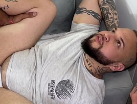 Grupo de MECANICOS me cojen el culo en su Tiempo Libre singapore gay porn telegram