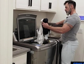 FamilyTwink - Stepdad Speaks his Stepson About Convulsive Off All that one can take gay chinese orgy porn