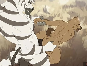 Compilado de animações aleatórias korean massage porn gay