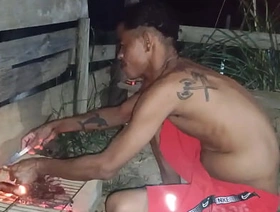 Depois do churrasco,o churrasqueiro provou da minha linguiça filme completo hardly any Red! asia porn gay