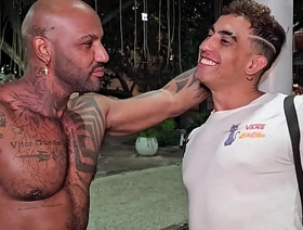 SAFADA MADRINHA gay japan chubby porn