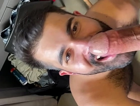 Puto safado atolou bem gostoso sua rola grossa no meu rabo peludo (COMPLETO NO RED) gay indonesian massage porn