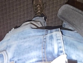 BLOWJOB SESSION hot and sexy indian careless porn