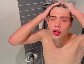 Dastin - Shower indonesia gay porn vidio