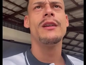 FUDENDO GOSTOSO COM O FLAMENGISTA sr japan gay porn