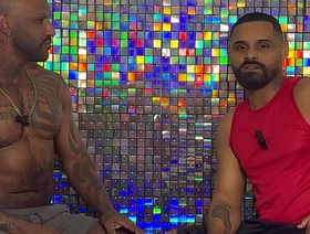 PERVERTIDO: VÍTOR GUEDES - E2 hot gay porn kissing