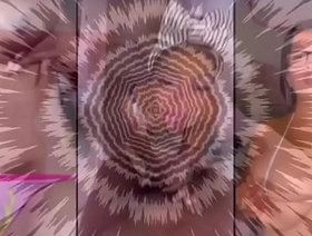 Deepthroat training one of a pair hunk gay porn