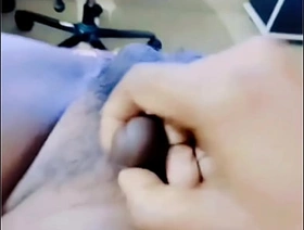 Flat chest small dick shemale gay porn czech huntsman hot