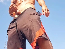 I'm so reproachful I love touching my dick everywhere - bold convulsive off while away blithe japan attendant porn