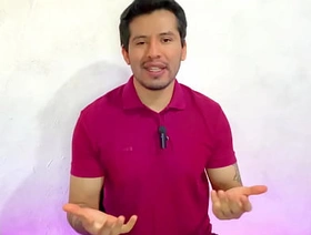 Medico revisa a paciente venezolano dotado y termina dandole sexo oral en el consultorio del hospital !Relato sexual gay porn boatswain's pipe chinese