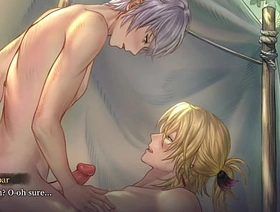 [Noctilcent] Cypar: Sunlit Paladin (Poison Relief) welcome to japan gay porn