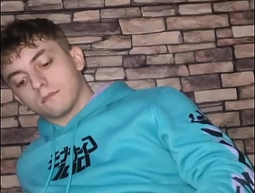 french boy with a pretty face jerks off gay porn artis indonesia