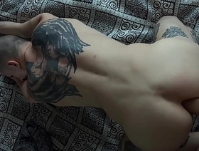 The foster-parent adulterated his stepson jerking off and could no longer contain his boner - he fucked him and came in his ass 293 japan public gay porn