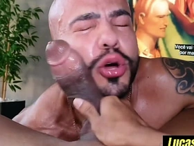 arrombei o rabao dessa puta hot gay tissue porn