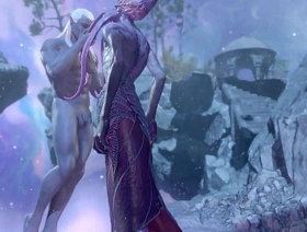 Baldur's Gate 3 Naked Playthrough: The His Gay Sex Scene (no mods) japan mature gay porn