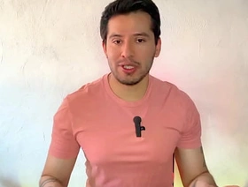 Mestro de universidad penetra y es penetrado por su joven alumno del servicio social! relato concupiscent hot gay porn homemade