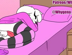 Reggie - Sexo anal con consolador chinese gay porn sleep