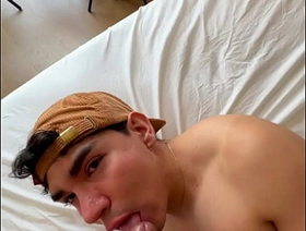 Masaje anal con pasivo gay porn indonesia agay