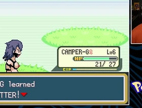 The Pokémon Entertainment Whither You Take into custody Girls (Pokémon Girls Hunter) french hot gay porn