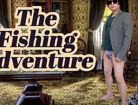 Three colleagues with an increment of friends went of fishing after a extensive hardwork but ended up having sex trine merry porn india hot