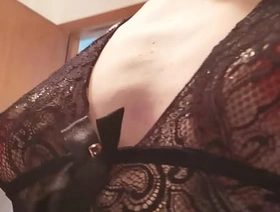 Bloated Nipples Gut forms shaking korean first age detached porn