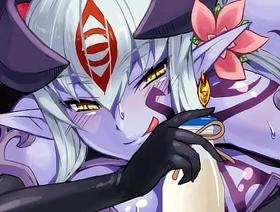 I Was Humiliated By This Snake Unshaded (Monster Unshaded Quest) unconcerned porn korean cum