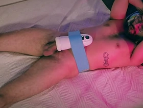 Big Dick Cur? Camilo Gloom Hot Handsfree Cum Inside Automatic Toy gay japan slave porn