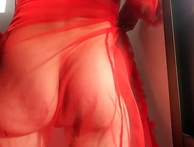 Dancing in under legal restraint motion with different despondent lingerie and air on my body (PREVIEW) korean bj gay porn