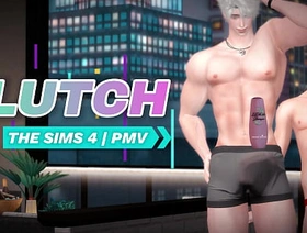The Sims 4 PMV undefined CLUTCH gay japan straight porn