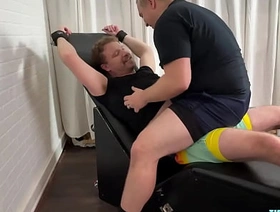 Matt And Ryder Reckon Air force To Make laugh A Good Sport Loborud korean sleep gay porn